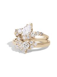 Personalized Rings Gold Jewelry Bario Neal Jewelry Rings Diamond Jewelry Beautiful Jewelry