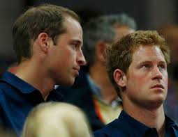 Prince William's horror as gymnastics silver turns into bronze