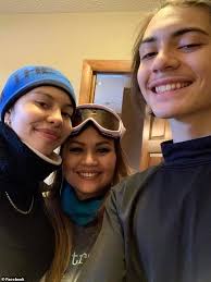 Walmart bloodbath that left seven dead is SEVENTH mass shooting this month  alone