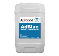 AdBlue® 20 Litre Autonoe SGAD55 (QTY 32 x 20 Litres - Full Pallet)