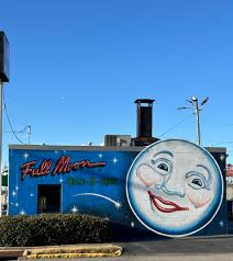 When your daughter becomes an Alabama artist at home