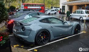 Check spelling or type a new query. Ferrari Novitec Rosso F12 N Largo 4 In 2021 Ferrari Bmw Car Car Car