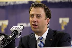 New Minnesota AD Mark Coyle to inherit 'unreasonable spending' by coaches