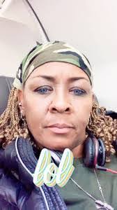 Donetta Stewart's Instagram, Twitter & Facebook