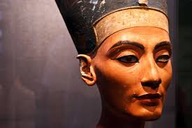 Queen Nefertiti: academic busts myth - Big Issue North