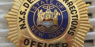 Wanted New York State Correctional Officers Ny State Senate