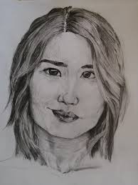 (though references for each piece can definitely be beneficial and the tutorial. Learning How To Draw Faces Going For Semi Realism How Can I Improve Learntodraw