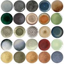 RAVENTONS Aaron plate recolors at Riekus13