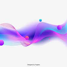 Abstract Gradient Wave With 3d Sphere Wave Gradient Wave 3d Png And Vector With Transparent Background For Free Download Paper Picture Frames Graphic Design Background Templates Graphic Design Infographic