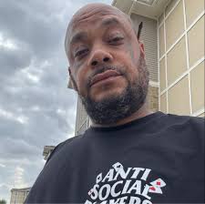 Cameron Clark Jackson, 27, has been arrested and charged with murder in the  fatal shooting of 13-year-old Za'Wight Johnson last weekend. The shooting  happened around 3:15 PM last Sunday, August 10, at