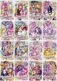 中古 アニメdvd スイートプリキュア 限定版全16巻セット スイート プリキュア アニメ プリキュア