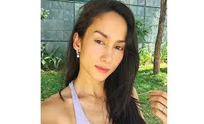 Ina Raymundo celebrates 47th birthday; posts unedited swimsuit photos