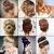 Bun Hairstyles For Black Kids