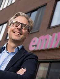 Nijmegen Business 2024