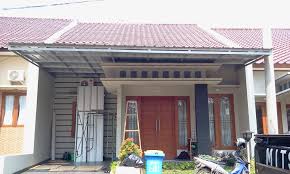 Maybe you would like to learn more about one of these? 45 Contoh Gambar Kanopi Rumah Sisi Rumah Minimalis