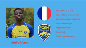 Toute l'info sur l'équipe des lionceaux, stats, fiches des joueurs sochaliens sur eurosport. Skelly Alvero Sochaux U19 Vs Estac Troyes Ogc Nice U19 Youtube