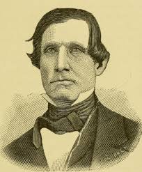 Edmund Lyne Starling (1795-1869)