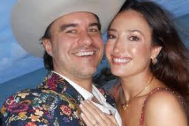 Stranger Things Actor Mason Dye Is Engaged to Carmen Joiner (Exclusive)