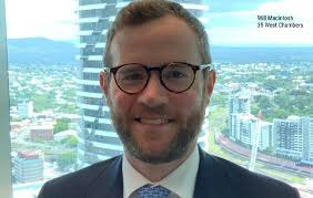 Leading Planning & Environment Law Barristers