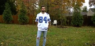 Maybe you would like to learn more about one of these? Thomas Rhett To Play Cowboys Thanksgiving Halftime Show D Magazine