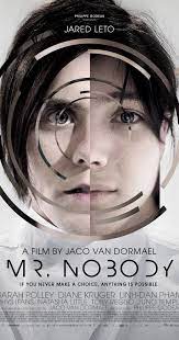 Mr Nobody 2009 Mr Nobody Jared Leto Streaming Movies