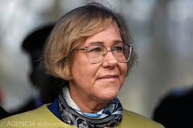 Wybory samorządowe 2024. Barbara Nowak została radną. 'Wiem, jak zadbać o  bezpieczeństwo dzieci'