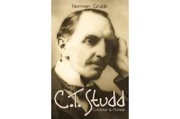 Shop C.T. Studd, Cricketer & Pioneer