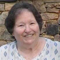 Mrs. Helen C. Lay Obituary