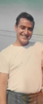 Obituary of Normand C Lefebvre