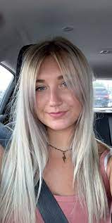 Side Bangs Blonde Side Bangs Side Bangs Hairstyles Side Fringe Hairstyles