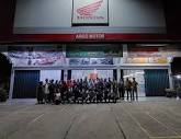 Riau ARGO Motor HONDA (@riauargomotor) • Instagram photos and videos