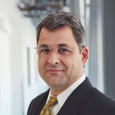 Jeff Mosher, National Water Research Institute