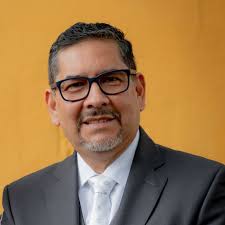 Alejandro DÍAZ-MÉNDEZ