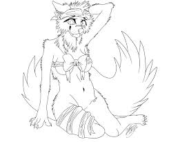 Charlotte strawberry coloring pages · bride coloring pages ». Yuki On Twitter My Latest Lineart Of My Fursona Working On Coloring It Soon Thought I D Share Furries Rain Wolf Art Fursona Https T Co Gr6ru603fx
