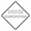 Lego construction worker coloring page. 1