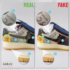Following an early preview back in july, the travis scott x air jordan 6 cactus jack will finally be making its way to shelves this weekend. Ù…Ù…ÙŠØª Ø®ÙˆØ® Ù…Ù‚Ø§Ø¨Ù„ Af1 Travis Scott Fake Ballermann 6 Org
