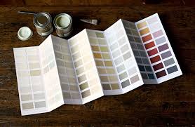 An Introduction To Colour Zoffany Paints Painting