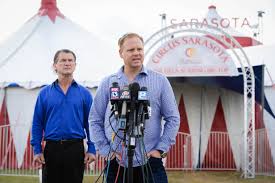 (the accident also reportedly generated a lawsuit from another member of the wallenda family.) Worst Nightmare Nik Wallenda Struggles To Figure Out How Accident Happened News Palm Beach Daily News Palm Beach Fl