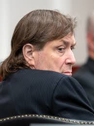 New technology found slain nephew's DNA