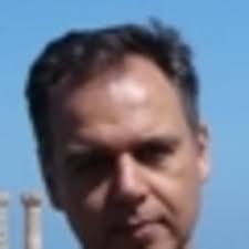 Theophanis CONSTANTINIDIS