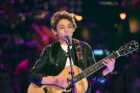 In einem punkt unterscheidet sich max giesinger ganz klar von den anderen 80 millionen bundesbürgern: Time Flies When You Re Singing Covington Maple Valley Reporter