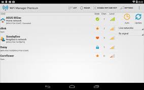 Puede utilizar la contraseña wifi para recuperar su contraseña de red inalámbrica si la ha olvidado, pero sólo si nunca la ha cambiado. Como Descifrar Claves Wifi En Android Apps Para Desencriptar Wifi Androidsis