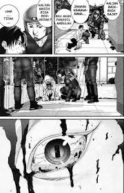 Komik two household bahasa indo. Manga Gantz Bahasa Indonesia Chapter 1 Pluscore