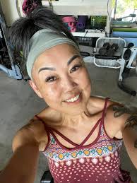 What has helped you find hope and gratitude in your life?