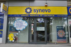 Reteaua de laboratoare synevo prezenta in bucuresti, cluj, constanta, craiova, iasi, medgidia, satu mare, suceava si timisoara asigura. AdaugÄ Pin Pe Money Buzz Romania