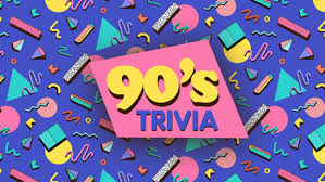 Only true fans will be able to answer all 50 halloween trivia questions correctly. 90 S Trivia The Trivia Bar