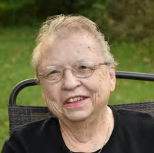 OBIT: Rosalie June Richardson