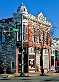Georgetown Historic Building Texas Places Texas Hill Country Texas Travel
