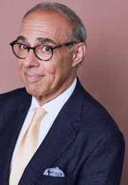 Darrin Paul's Instagram, Twitter & Facebook