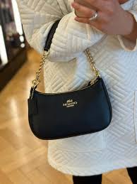 Coach Teri Small Bag
